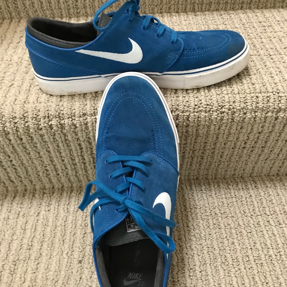 Nike Sb’s